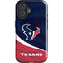 NFL Houston Texans iPhone 16 Plus Impact Case